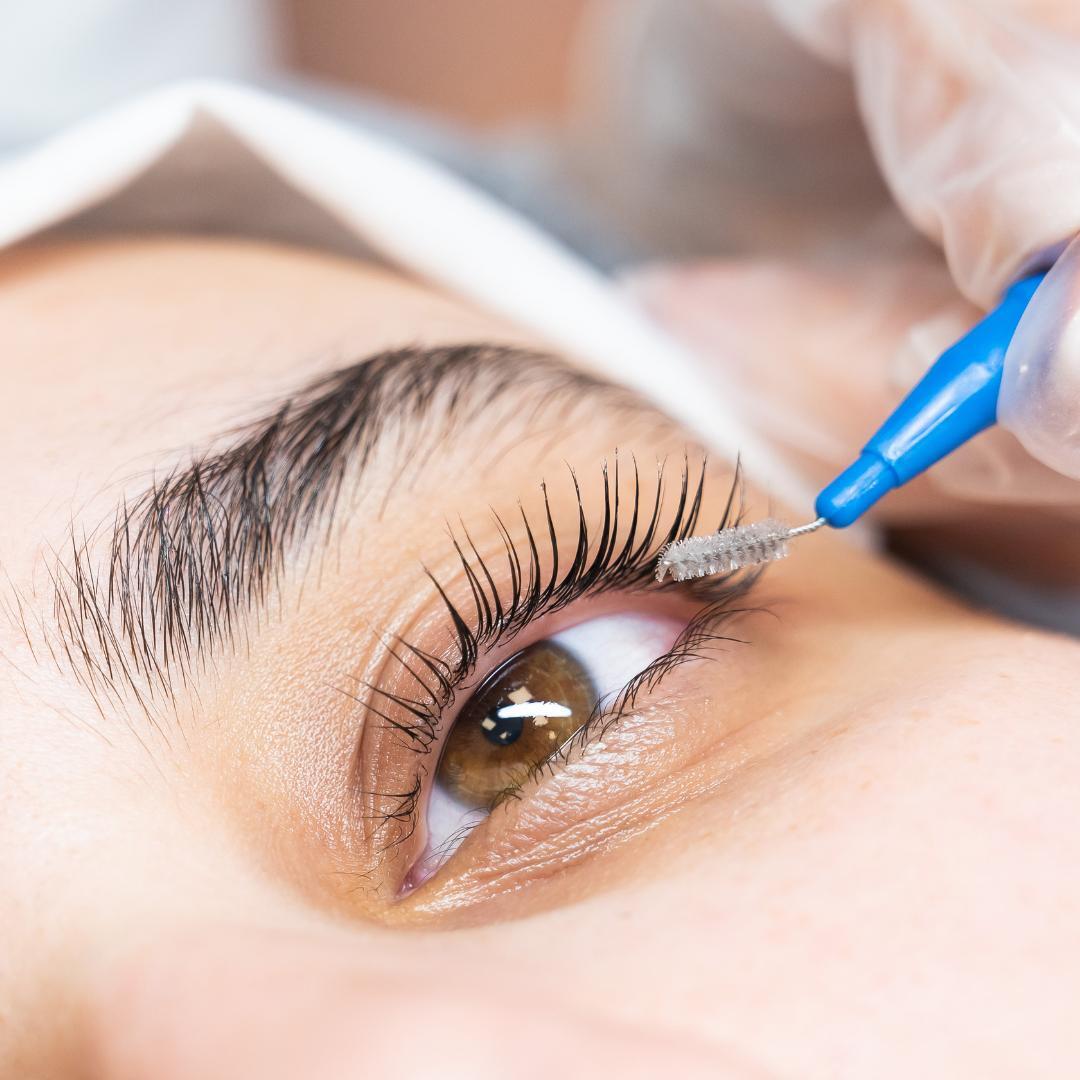 LASH | LIFTING